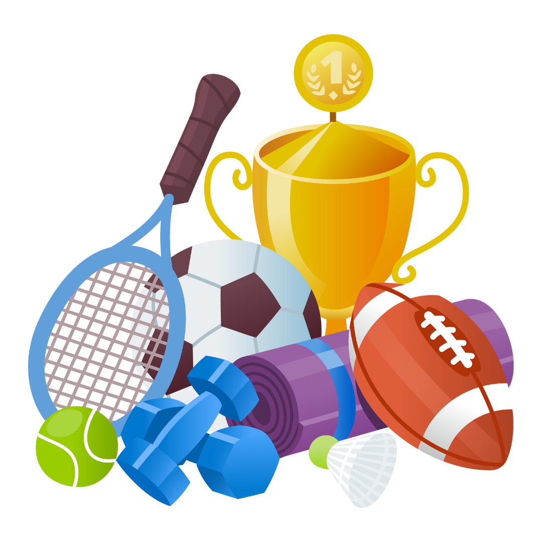 Sports Equipment
